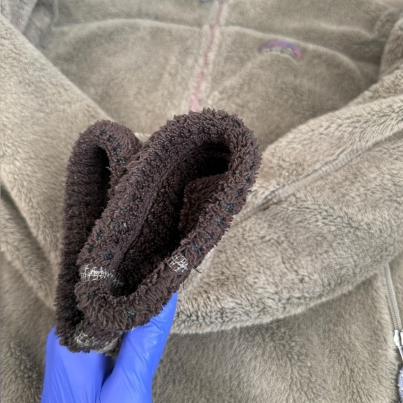 Women’s PATAGONIA R4 REGULATOR FLEECE size small - Picture 10 of 15